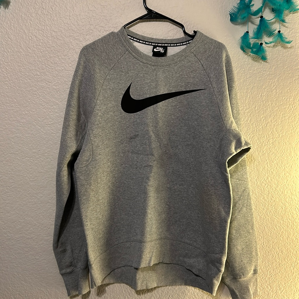 Nike ( Bin#1
